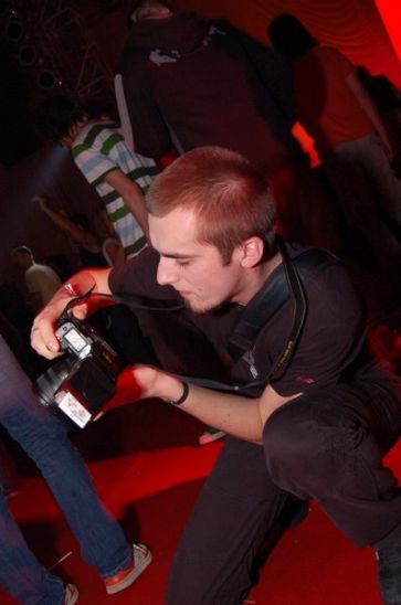 MXTronica - Pr?myslový palác - 12.5.06